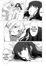 ChisaTaki : página 18