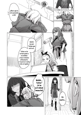 hentai ChisaTaki