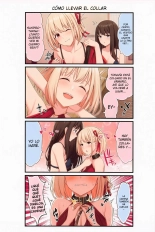 ChisaTaki Love : página 3