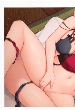ChisaTaki Love : página 11