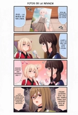 ChisaTaki Love : página 13
