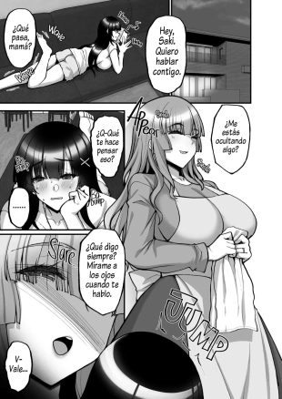 hentai Chishojo Fuuki Iin no Minna ni Ienai Inbi na Onegai 6