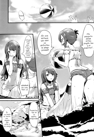hentai the idolmaster