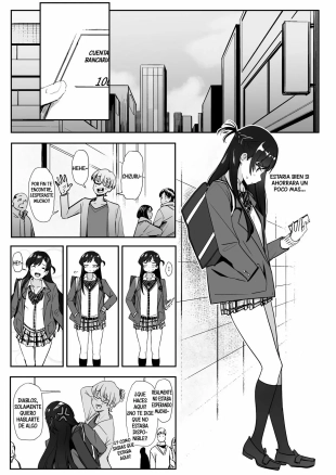 hentai Chizuru