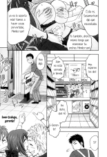 Choi M Mimiko-san : página 9