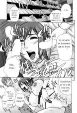 Choi M Mimiko-san : página 19