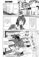 Choi M Mimiko-san : página 24