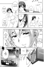 Choi M Mimiko-san : página 29