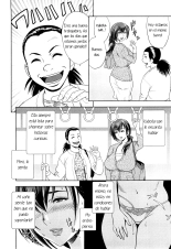 Choi M Mimiko-san : página 30