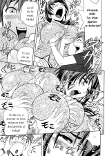 Choi M Mimiko-san : página 33