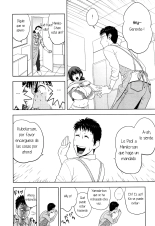 Choi M Mimiko-san : página 36