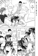 Choi M Mimiko-san : página 37