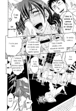 Choi M Mimiko-san : página 40