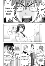 Choi M Mimiko-san : página 44