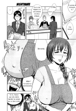 Choi M Mimiko-san : página 46
