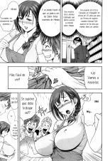 Choi M Mimiko-san : página 47
