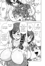 Choi M Mimiko-san : página 51