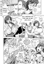 Choi M Mimiko-san : página 52