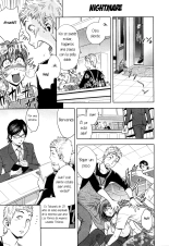 Choi M Mimiko-san : página 55