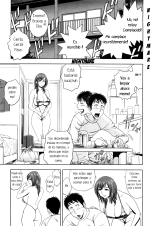Choi M Mimiko-san : página 65