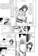 Choi M Mimiko-san : página 69