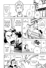 Choi M Mimiko-san : página 98