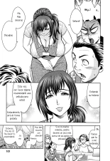 Choi M Mimiko-san : página 99