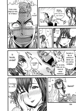 Choi M Mimiko-san : página 102