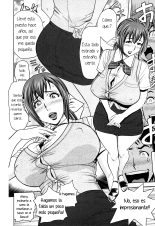 Choi M Mimiko-san : página 104