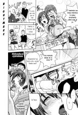 Choi M Mimiko-san : página 106
