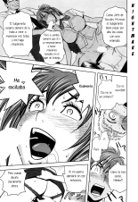 Choi M Mimiko-san : página 109