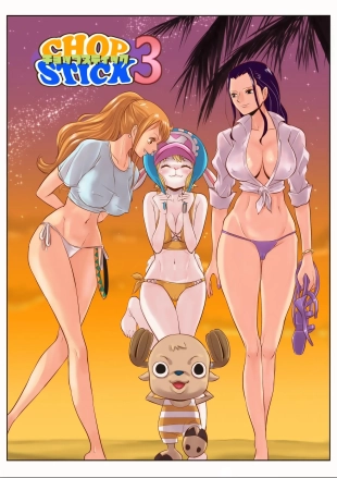 hentai one piece