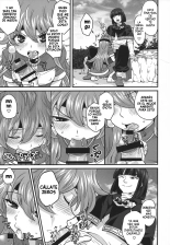 Choro Sugi Desu Yo, Lina-san. : página 9