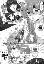 Choro Sugi Desu Yo, Lina-san. : página 16