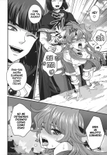 Choro Sugi Desu Yo, Lina-san. : página 20