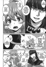 Choro Sugi Desu Yo, Lina-san. : página 28