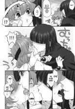 Choro Sugi Desu Yo, Lina-san. : página 36