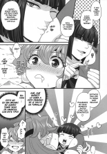 Choro Sugi Desu Yo, Lina-san. : página 41