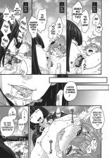 Choro Sugi Desu Yo, Lina-san. : página 49