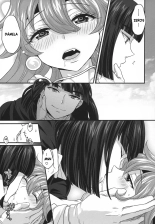 Choro Sugi Desu Yo, Lina-san. : página 51