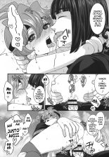 Choro Sugi Desu Yo, Lina-san. : página 56