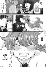 Choro Sugi Desu Yo, Lina-san. : página 63