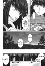 Choro Sugi Desu Yo, Lina-san. : página 64