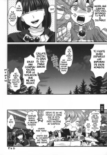 Choro Sugi Desu Yo, Lina-san. : página 68