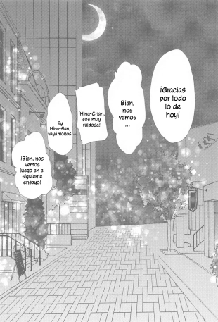 hentai Chotto Matte!