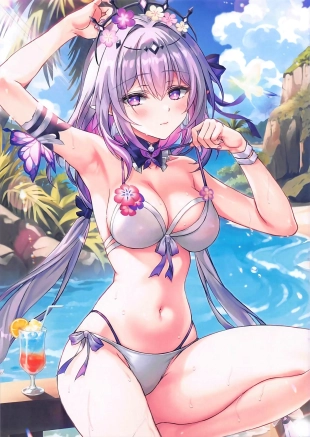 hentai honkai star rail