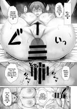Choukyou Zumi Hitozuma OL wa Joushi ni Dakare Futatabi Ochiru : página 30