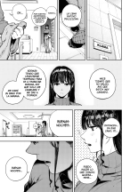 Infidelidad en el Vecindario ~Yumi~ : página 4