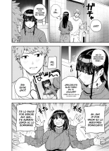 Infidelidad en el Vecindario ~Yumi~ : página 11