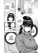 Infidelidad en el Vecindario ~Yumi~ : página 13